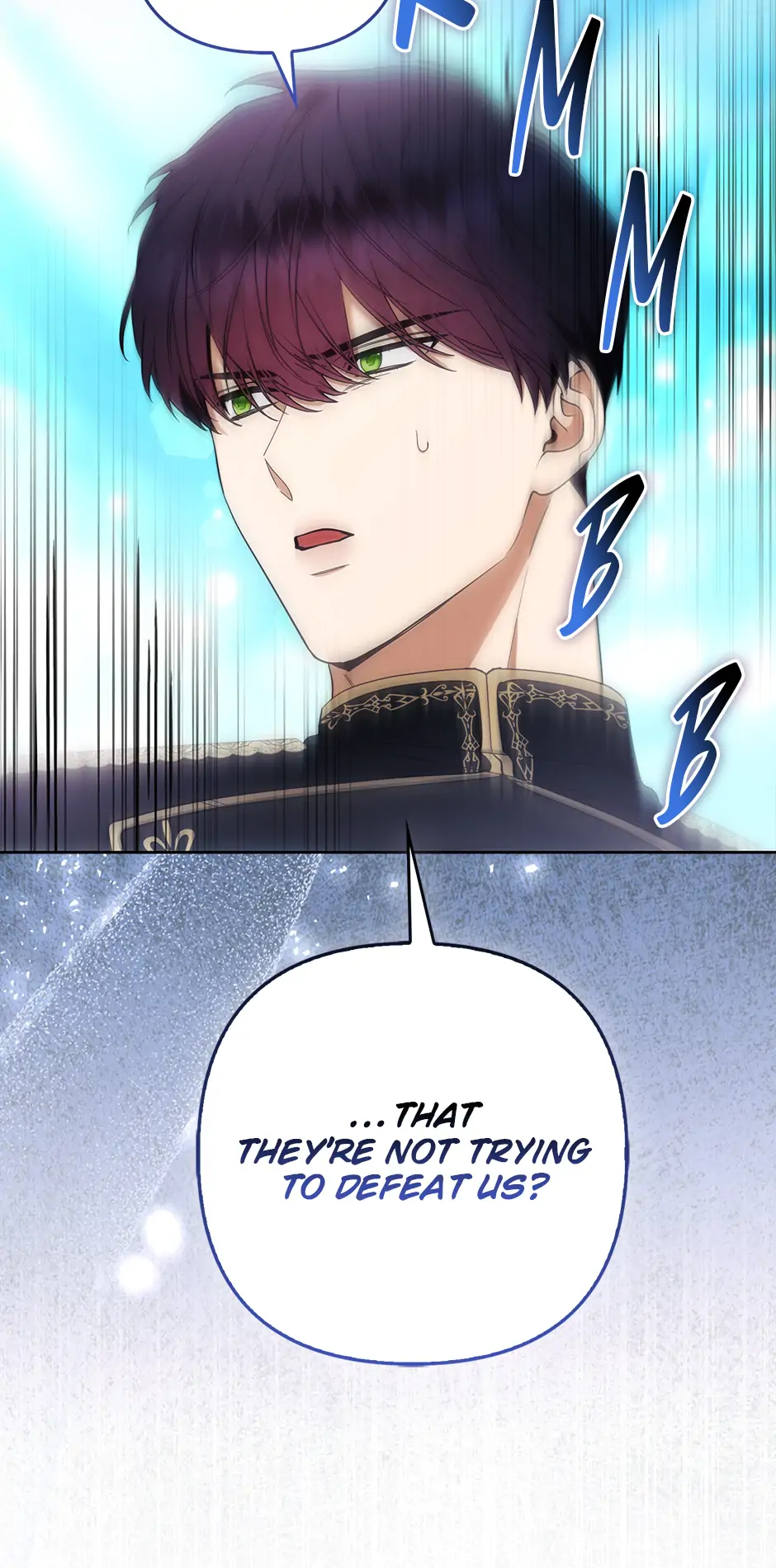 The Duke and The Fox Princess Chapter 50 - page 49