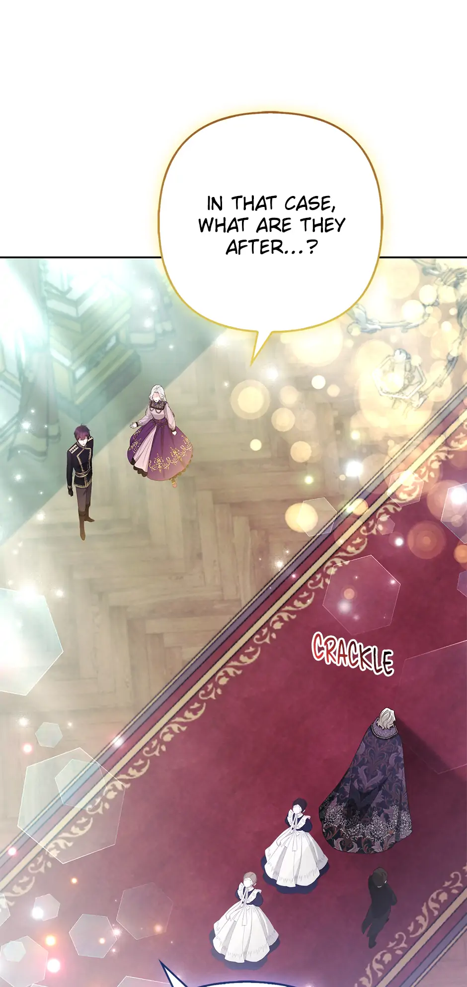 The Duke and The Fox Princess Chapter 50 - page 50