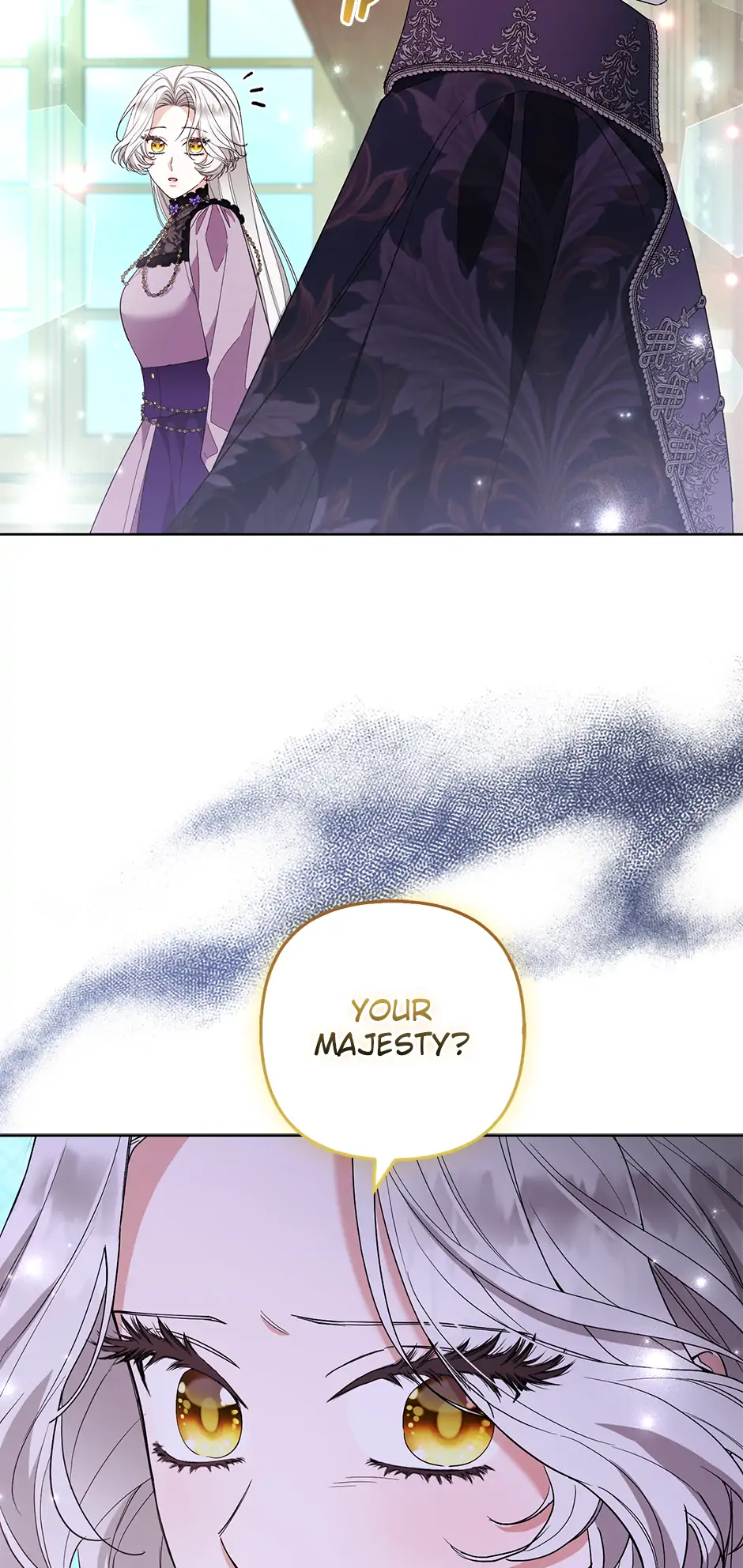 The Duke and The Fox Princess Chapter 50 - page 52