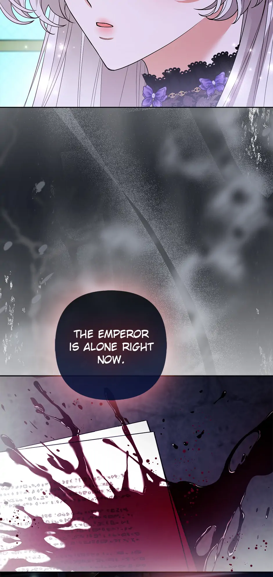 The Duke and The Fox Princess Chapter 50 - page 53