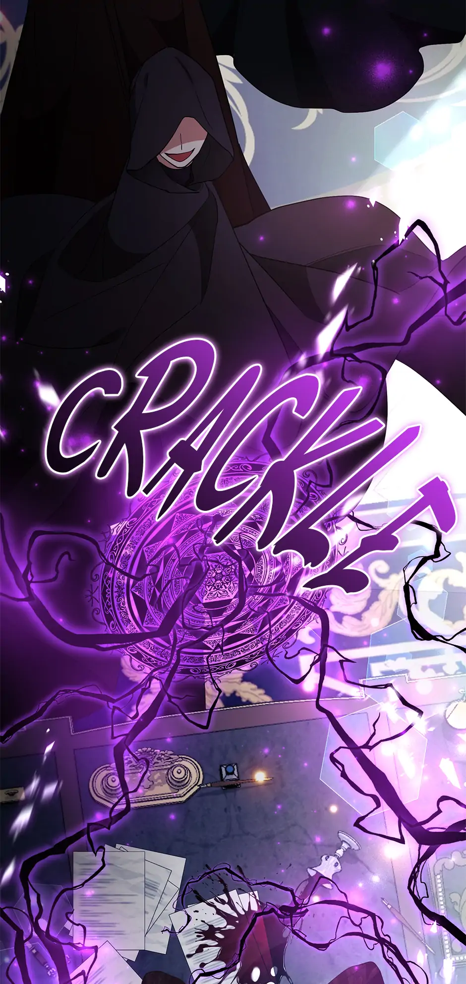 The Duke and The Fox Princess Chapter 50 - page 55