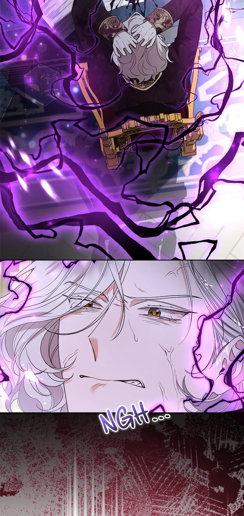 The Duke and The Fox Princess Chapter 50 - page 56