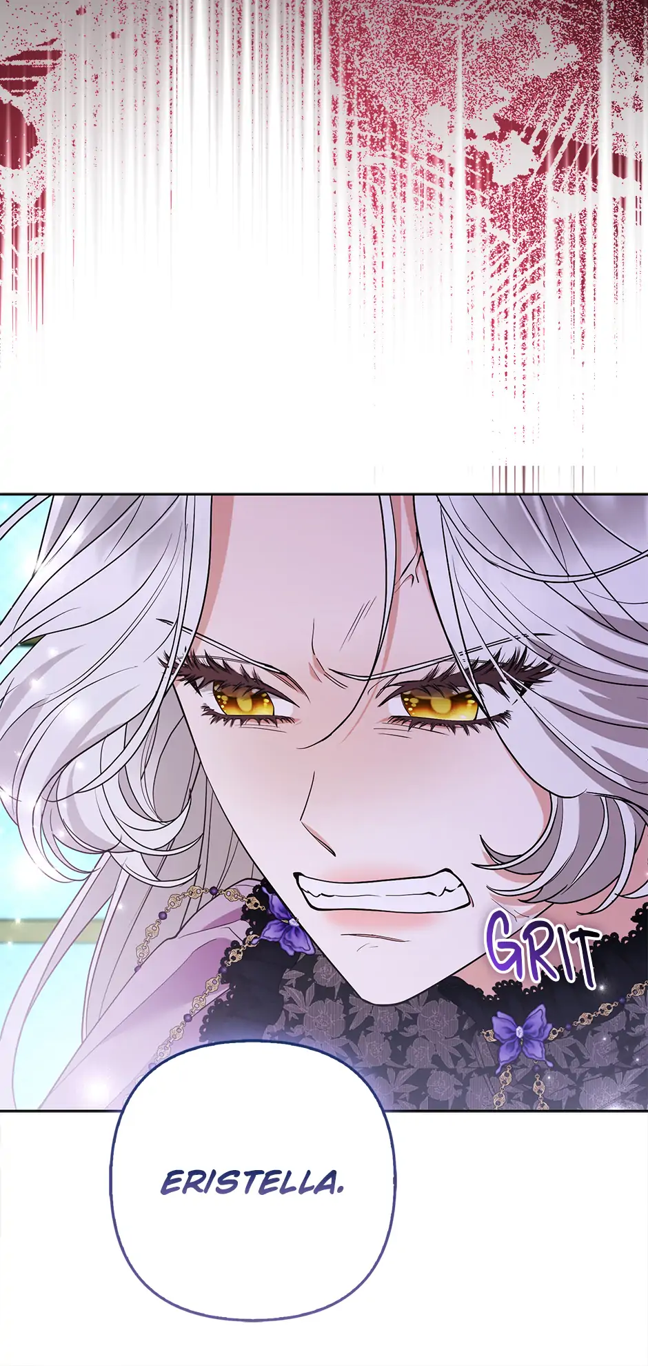 The Duke and The Fox Princess Chapter 50 - page 57