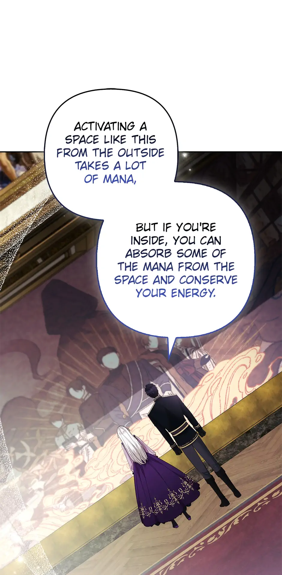 The Duke and The Fox Princess Chapter 50 - page 58