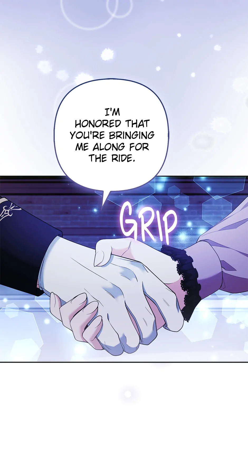 The Duke and The Fox Princess Chapter 50 - page 6