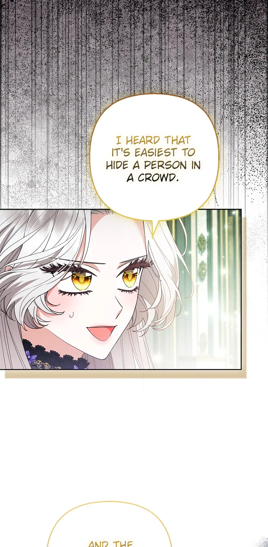 The Duke and The Fox Princess Chapter 50 - page 61