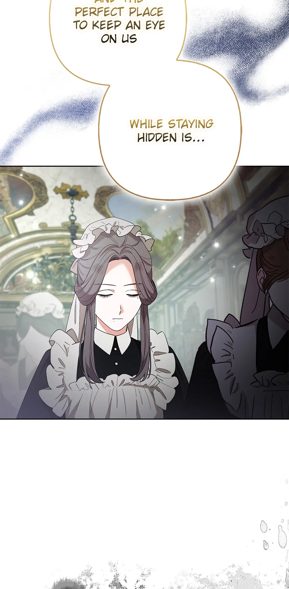 The Duke and The Fox Princess Chapter 50 - page 62