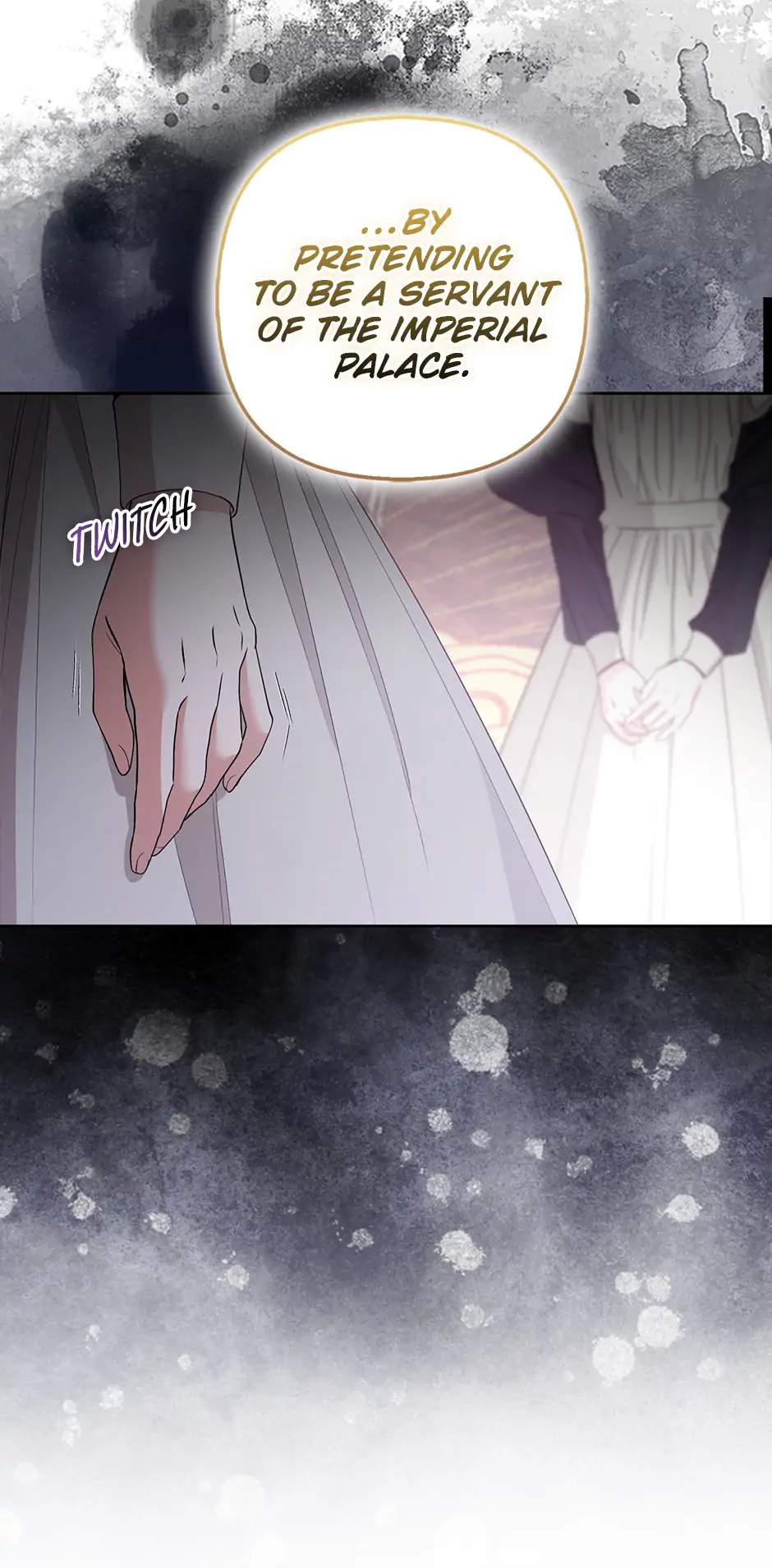 The Duke and The Fox Princess Chapter 50 - page 63