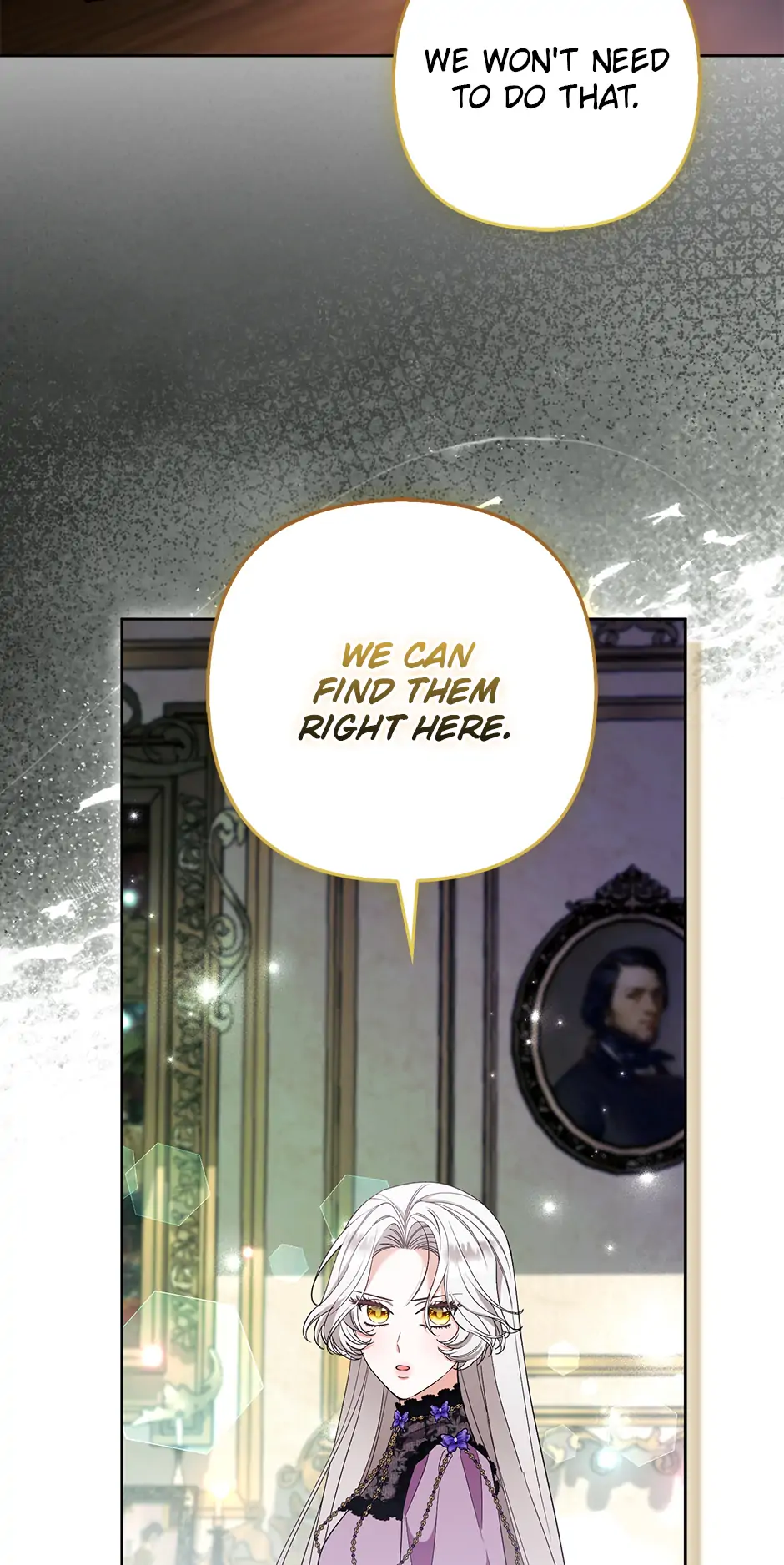 The Duke and The Fox Princess Chapter 50 - page 65