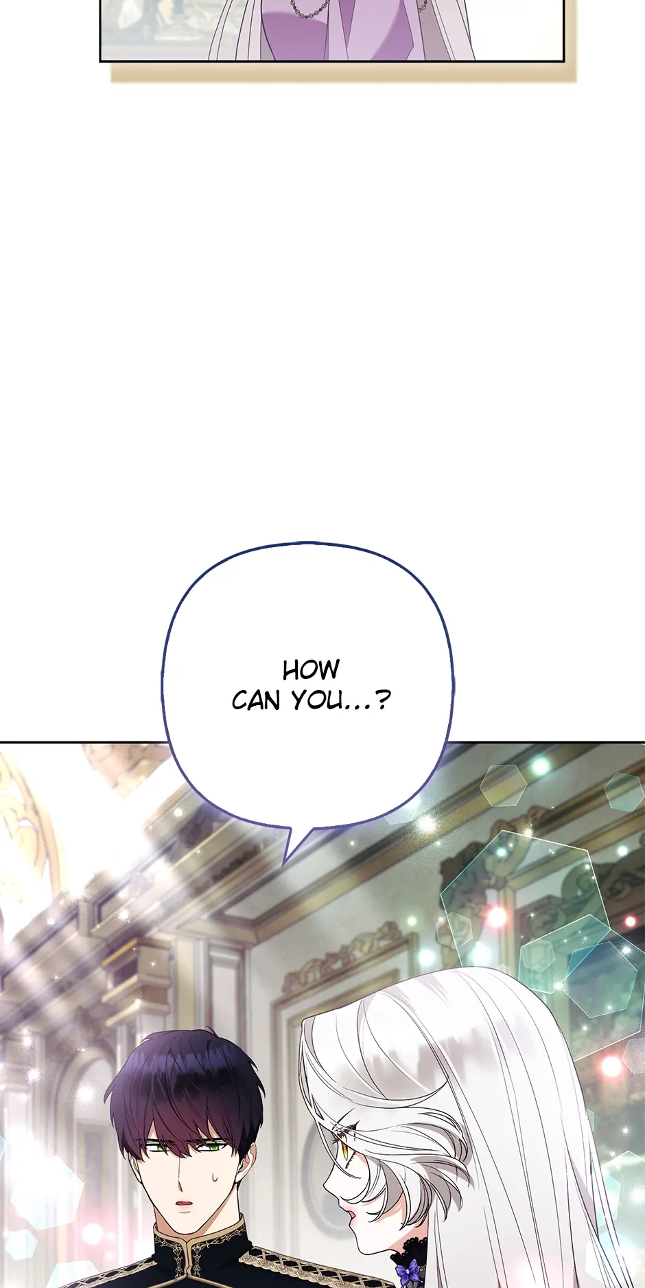 The Duke and The Fox Princess Chapter 50 - page 66