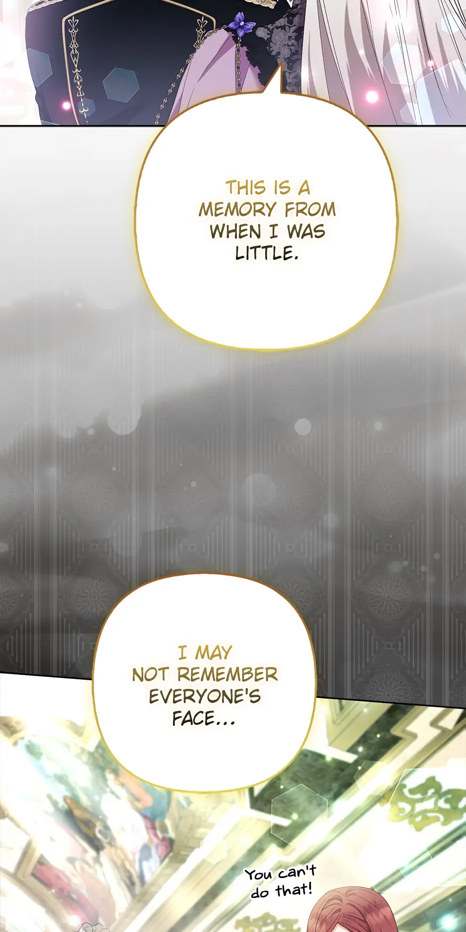 The Duke and The Fox Princess Chapter 50 - page 67