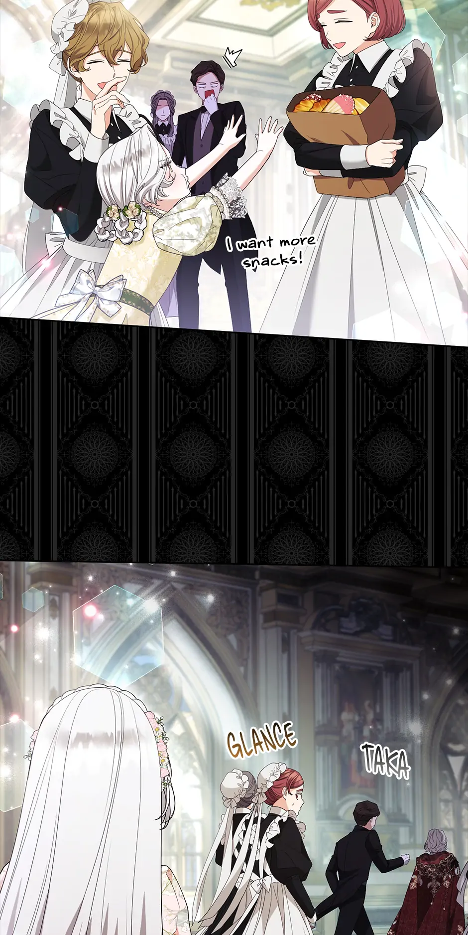 The Duke and The Fox Princess Chapter 50 - page 68