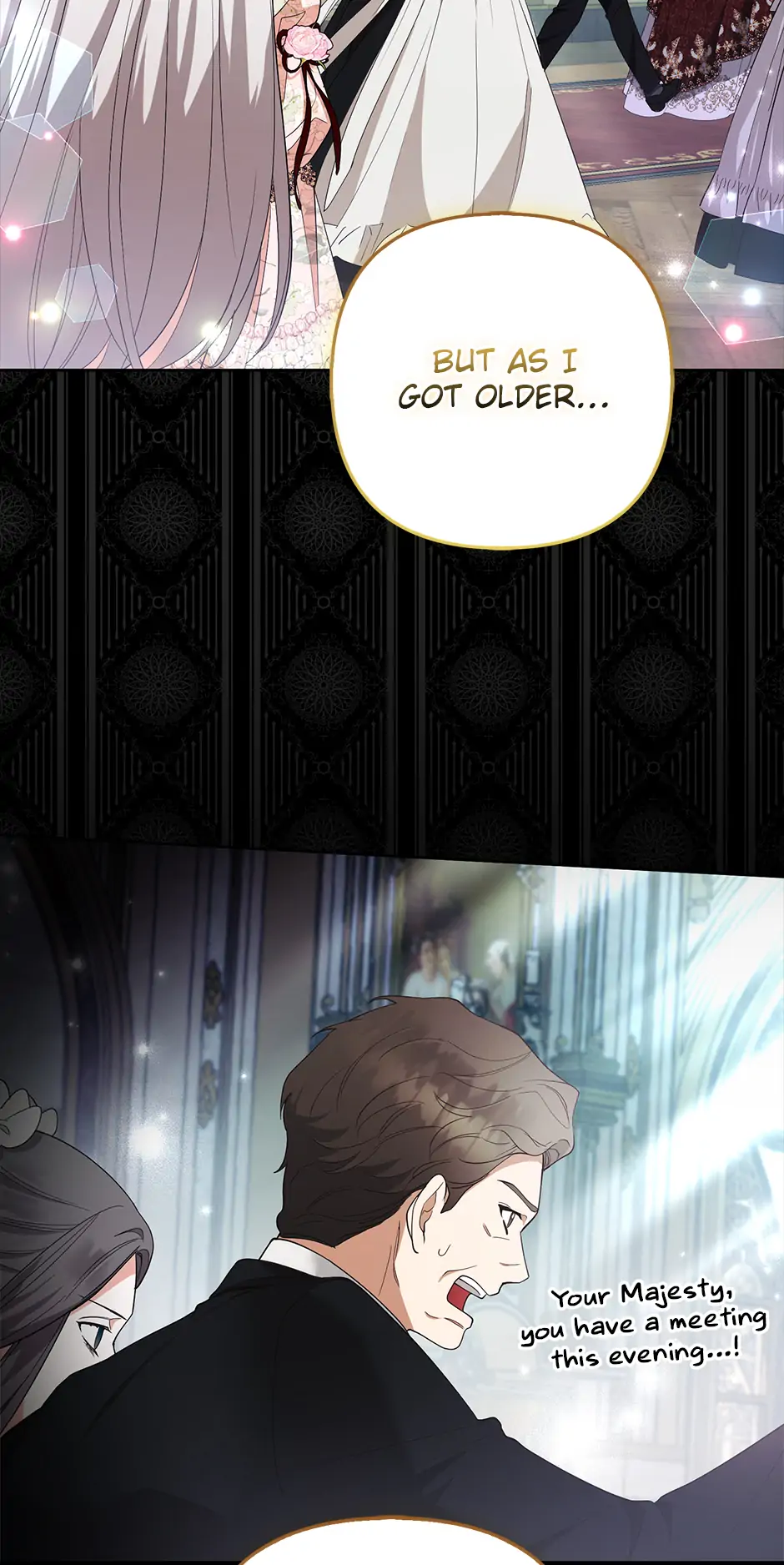 The Duke and The Fox Princess Chapter 50 - page 69