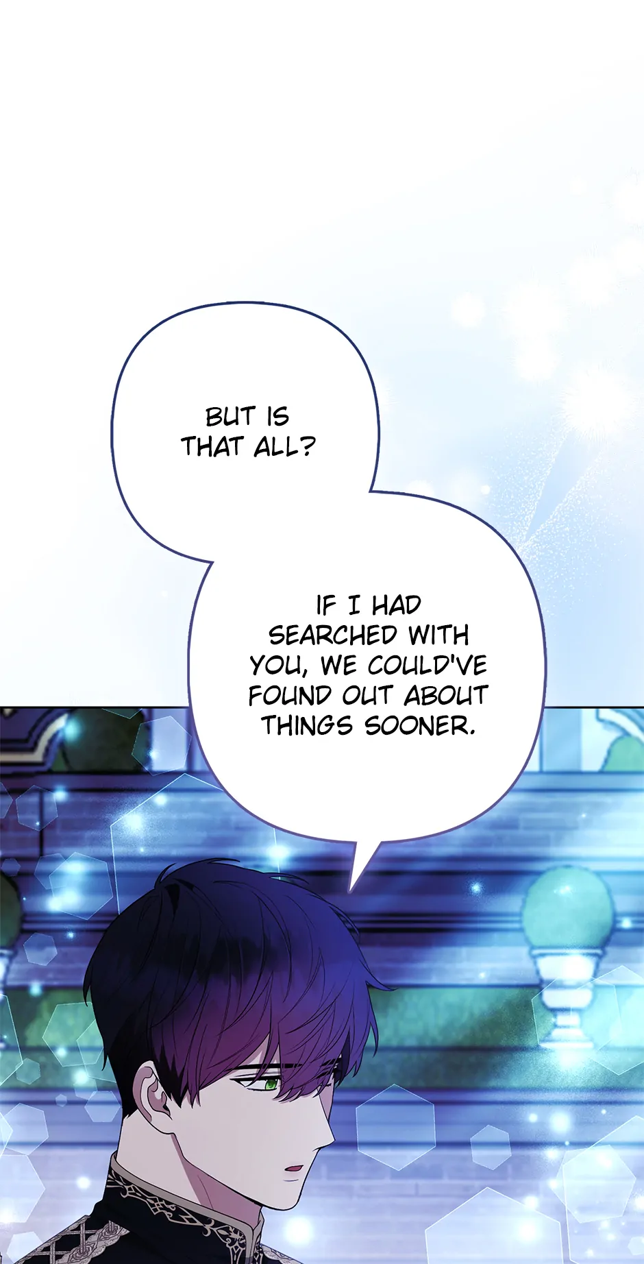 The Duke and The Fox Princess Chapter 50 - page 7