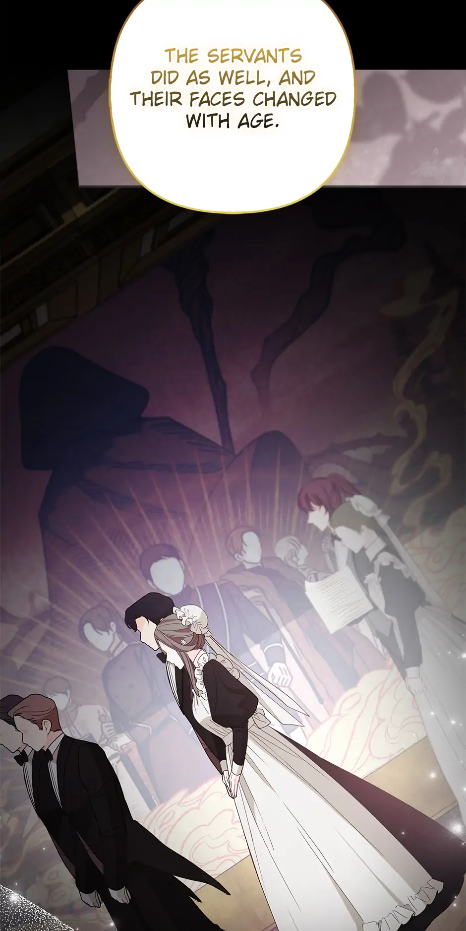 The Duke and The Fox Princess Chapter 50 - page 70