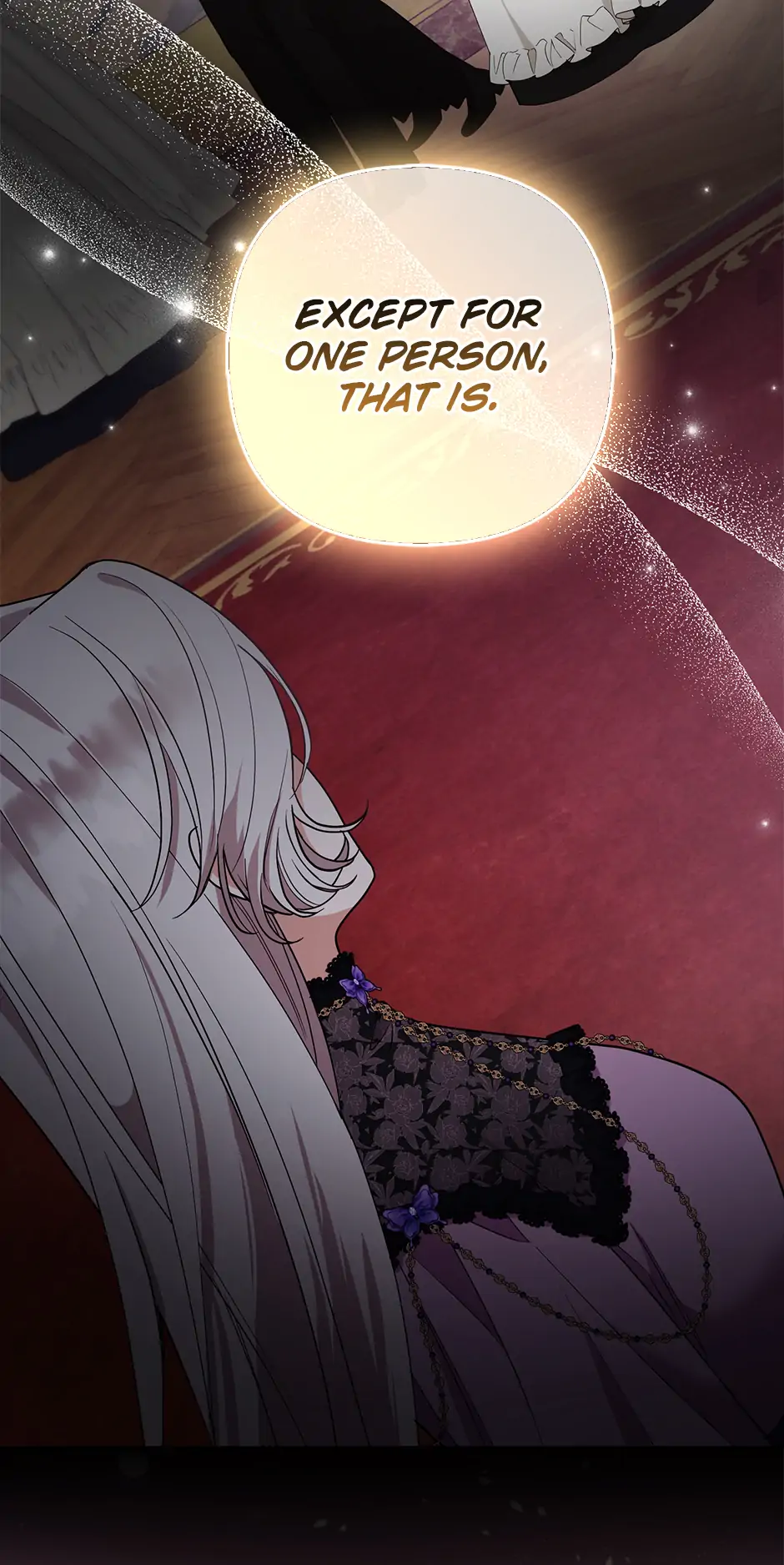 The Duke and The Fox Princess Chapter 50 - page 71