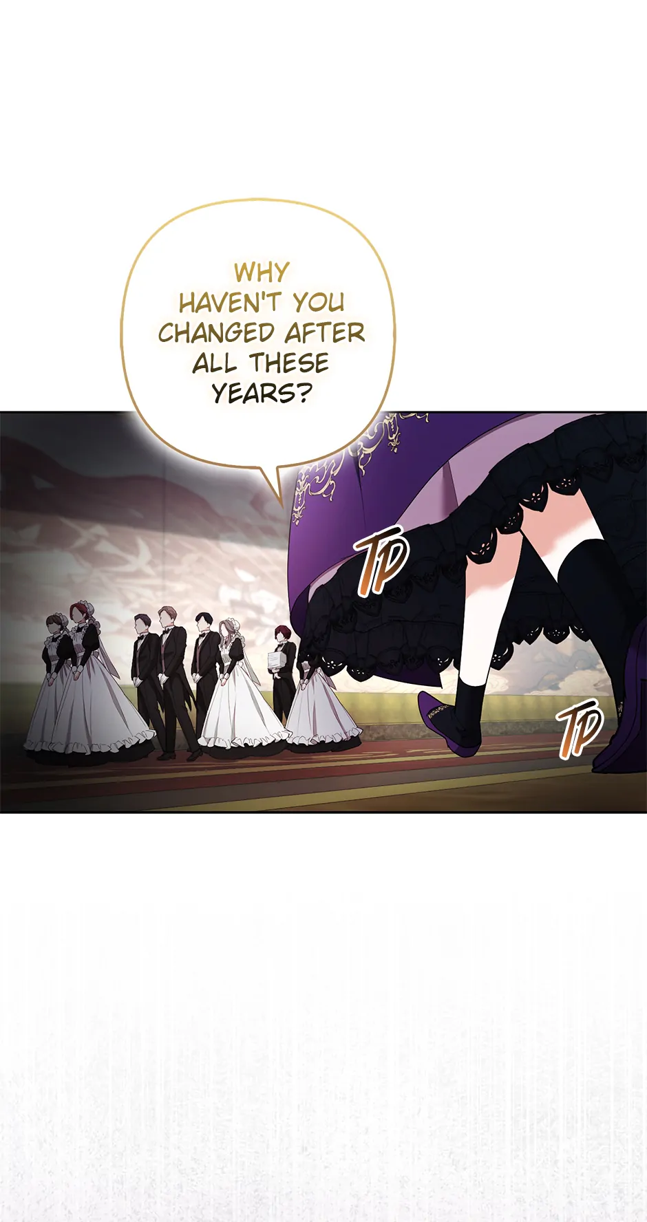 The Duke and The Fox Princess Chapter 50 - page 73
