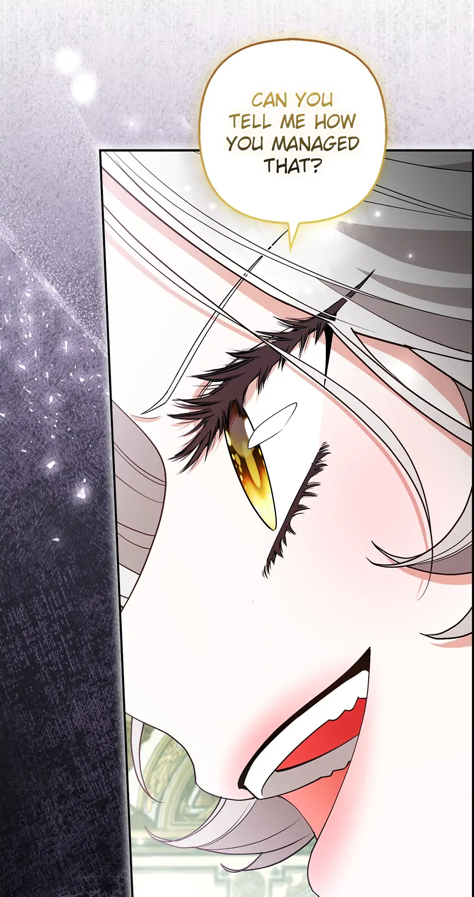 The Duke and The Fox Princess Chapter 50 - page 74