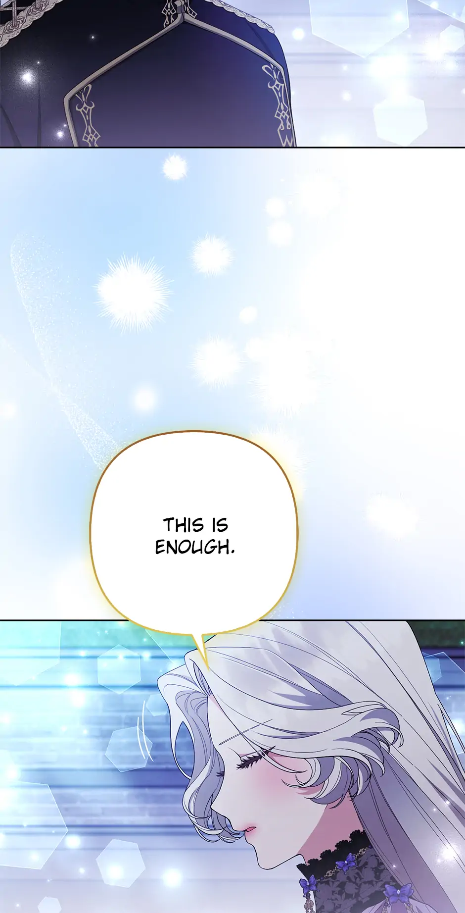 The Duke and The Fox Princess Chapter 50 - page 8