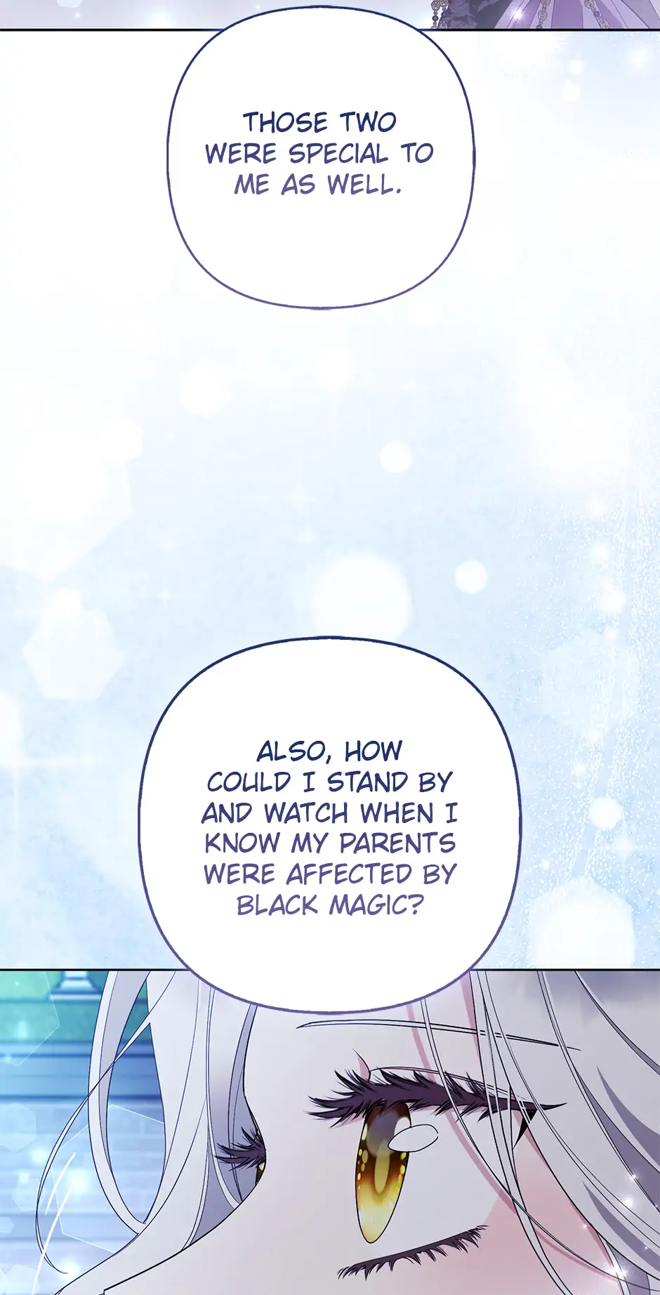 The Duke and The Fox Princess Chapter 50 - page 9