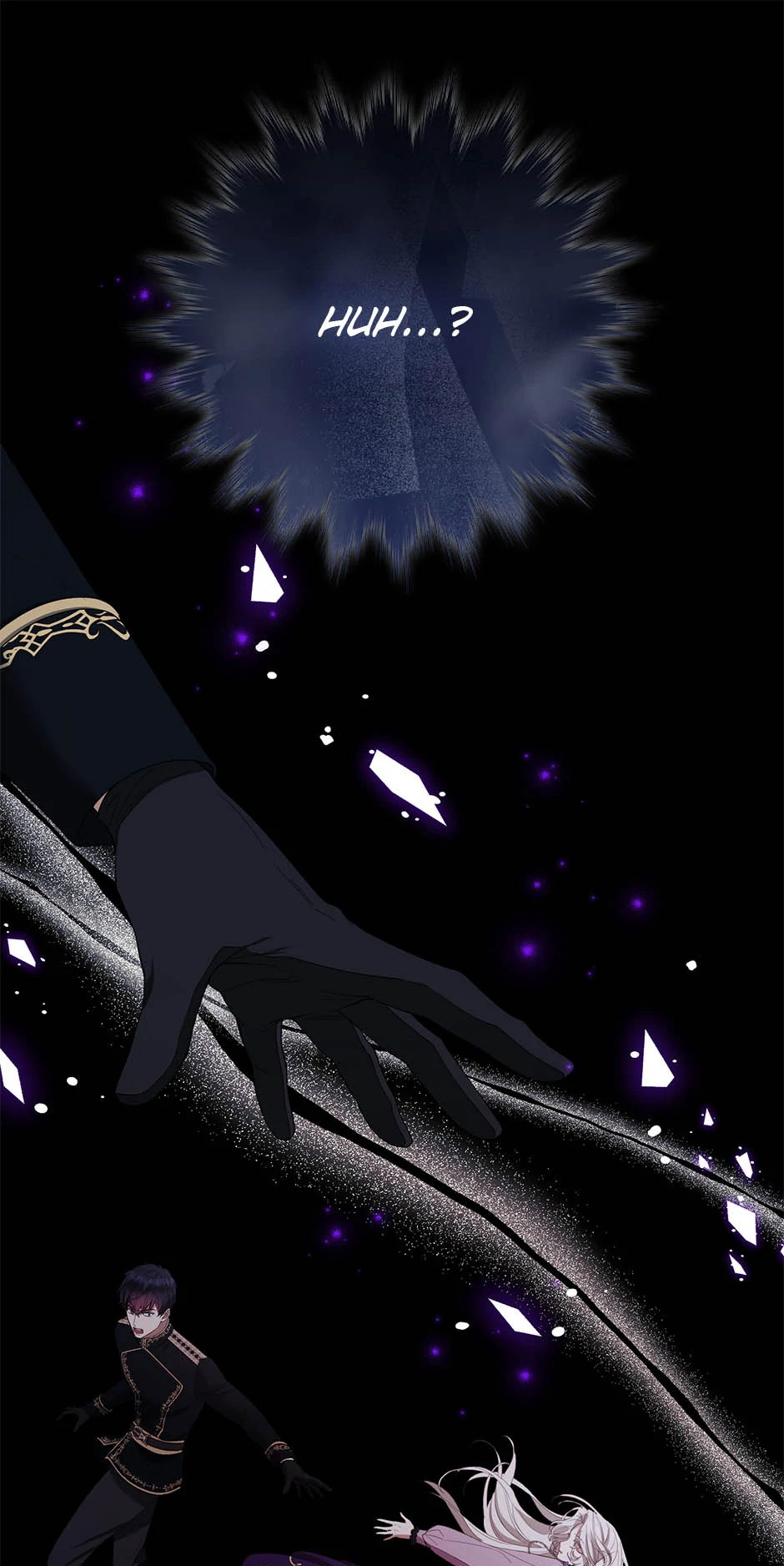 The Duke and The Fox Princess Chapter 51 - page 10