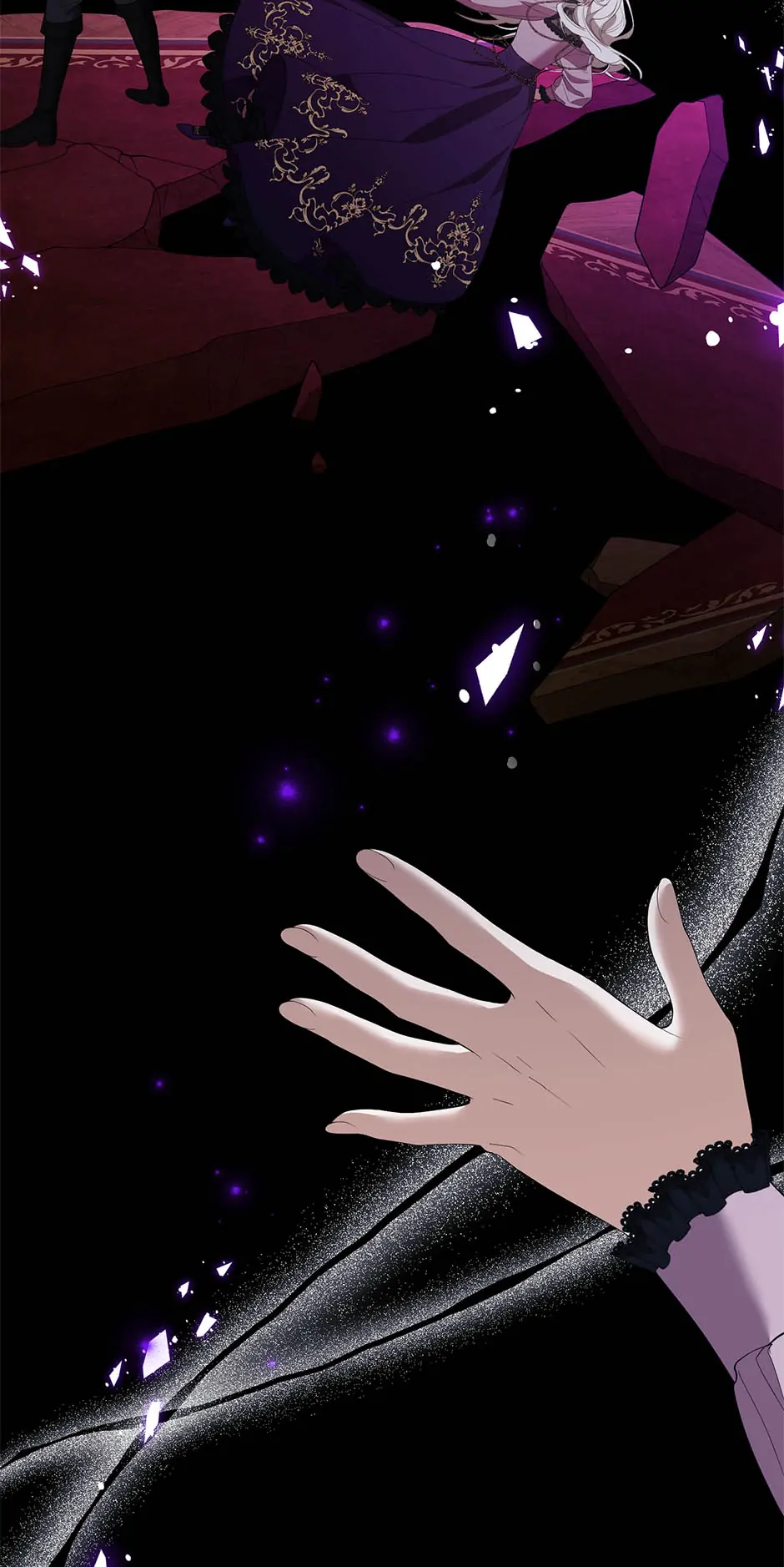 The Duke and The Fox Princess Chapter 51 - page 11