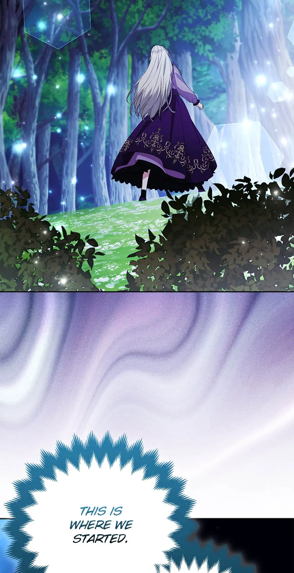 The Duke and The Fox Princess Chapter 51 - page 15