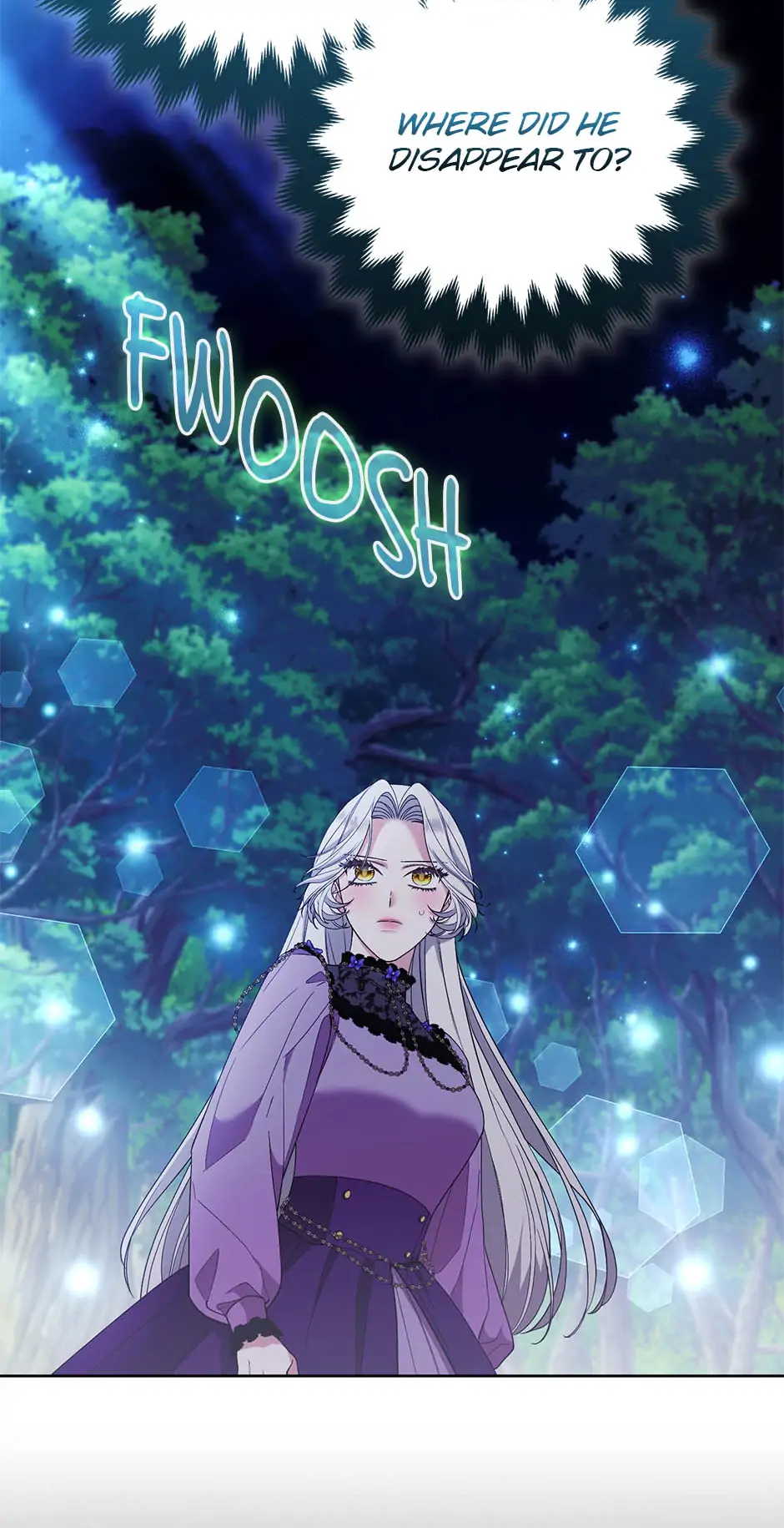 The Duke and The Fox Princess Chapter 51 - page 16