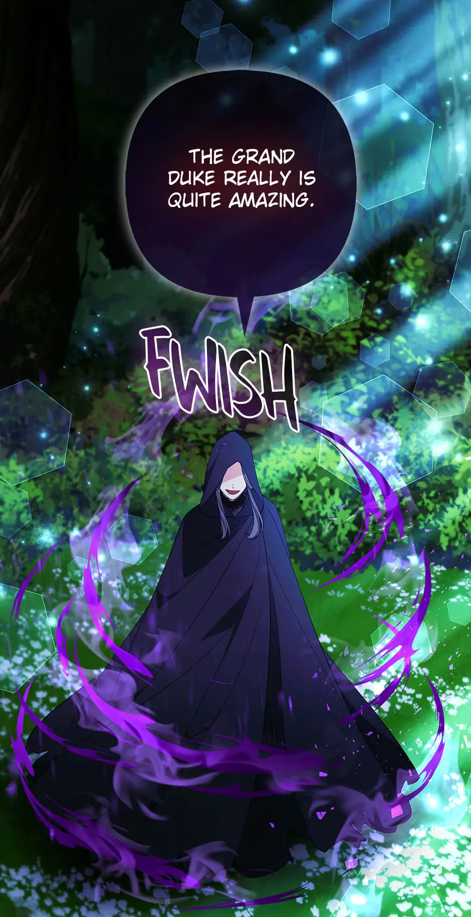 The Duke and The Fox Princess Chapter 51 - page 18