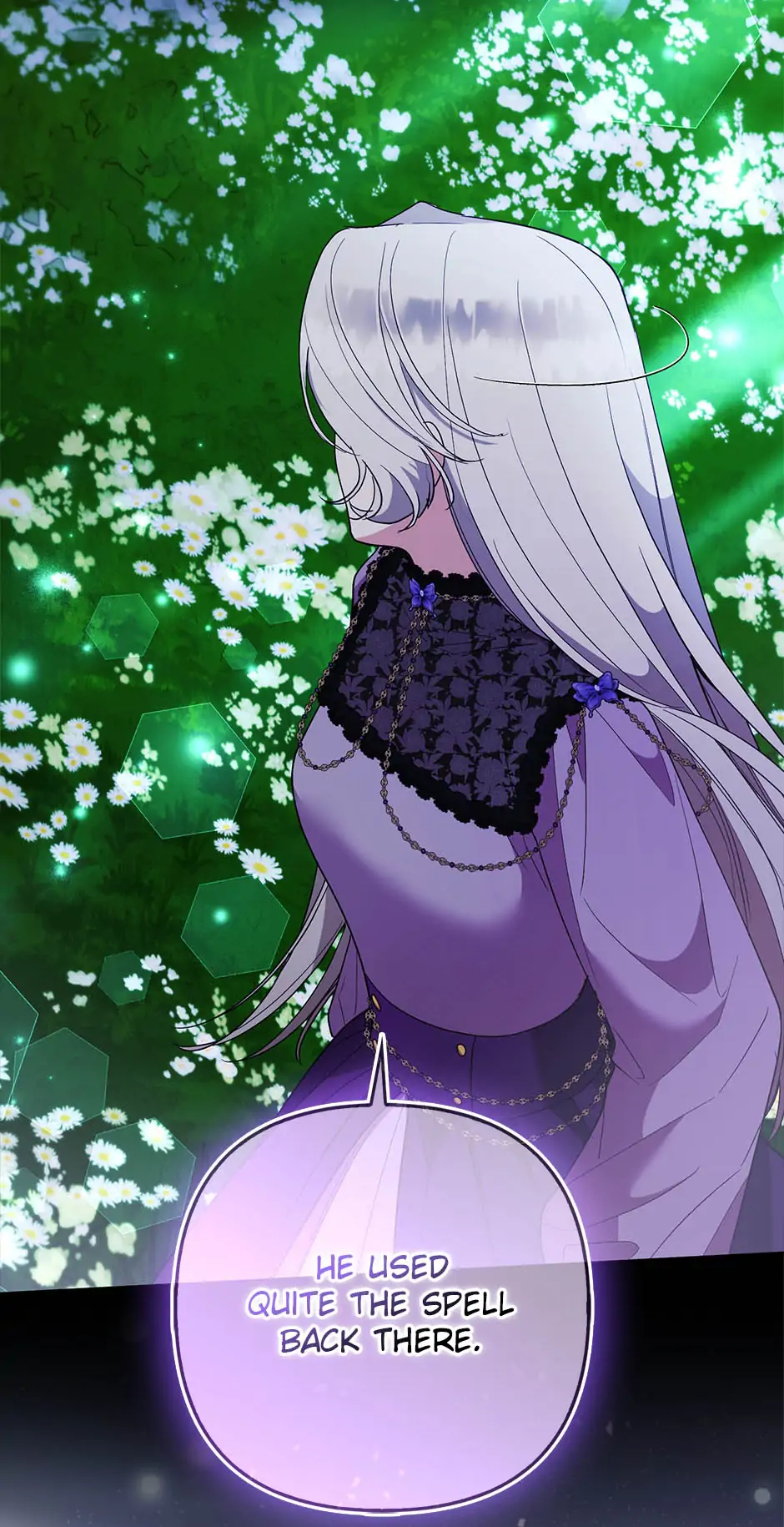 The Duke and The Fox Princess Chapter 51 - page 19