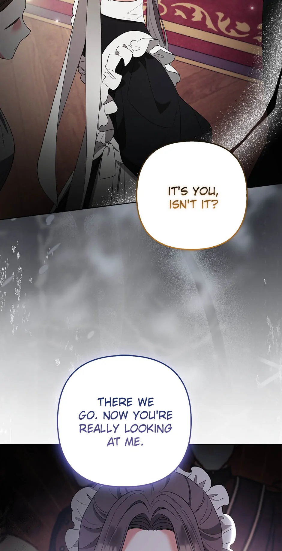 The Duke and The Fox Princess Chapter 51 - page 2