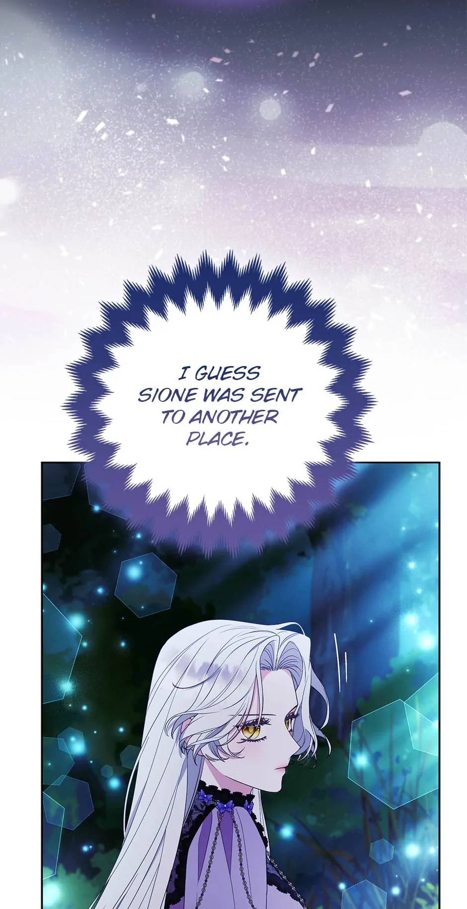 The Duke and The Fox Princess Chapter 51 - page 20