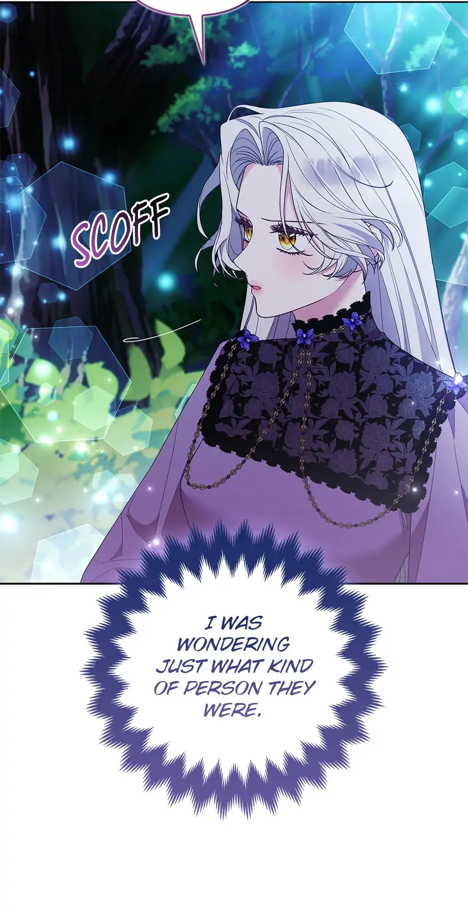 The Duke and The Fox Princess Chapter 51 - page 22