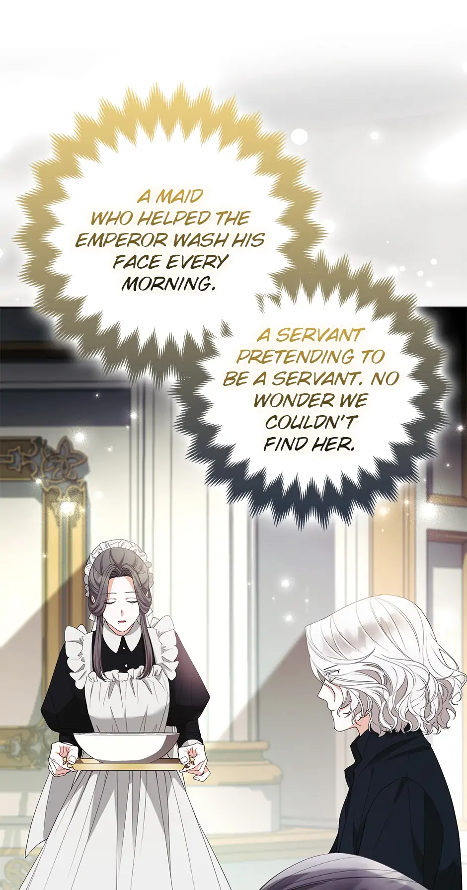 The Duke and The Fox Princess Chapter 51 - page 23