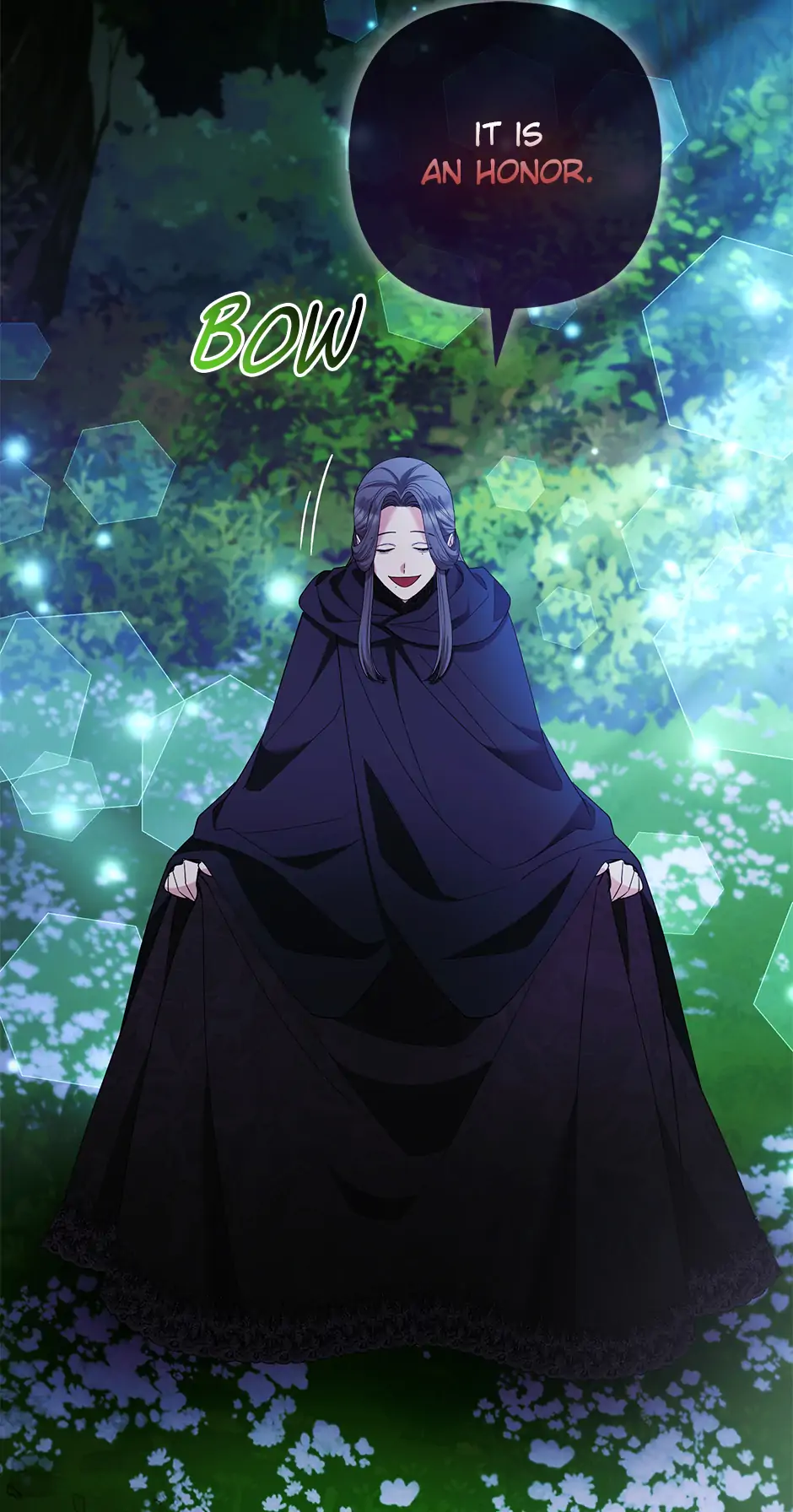 The Duke and The Fox Princess Chapter 51 - page 25