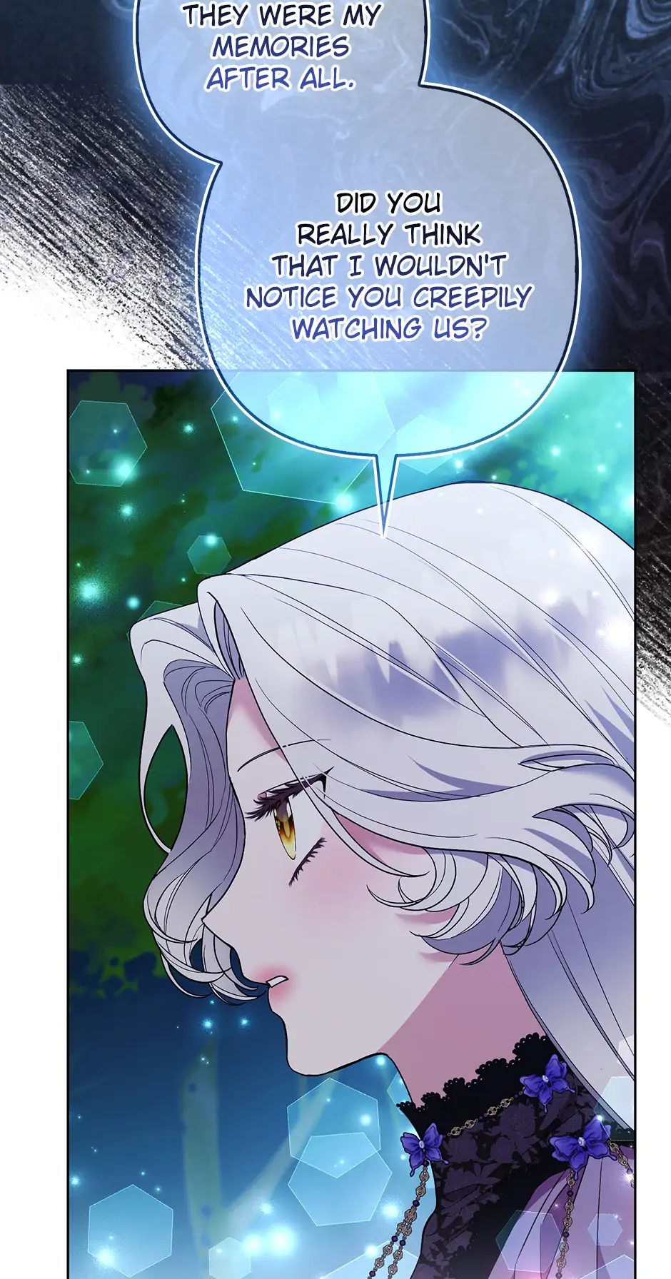 The Duke and The Fox Princess Chapter 51 - page 27