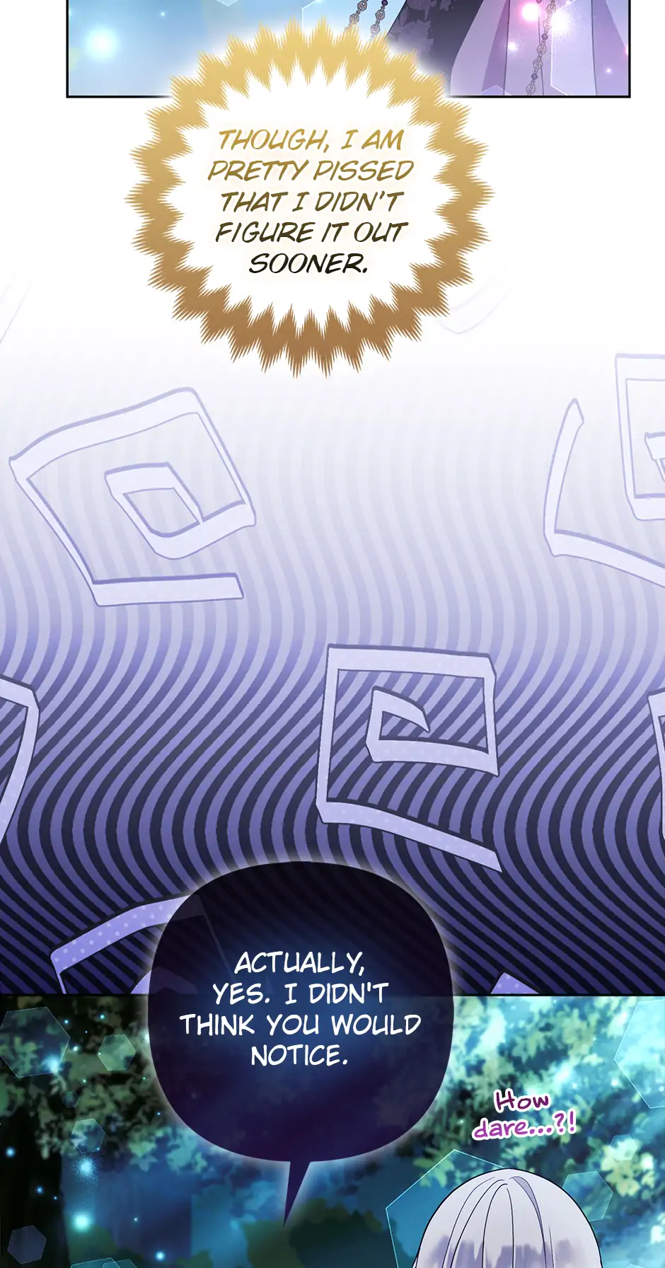 The Duke and The Fox Princess Chapter 51 - page 28