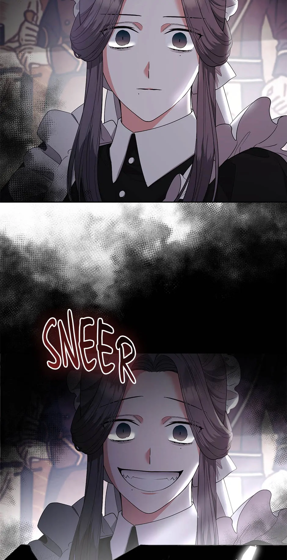 The Duke and The Fox Princess Chapter 51 - page 3