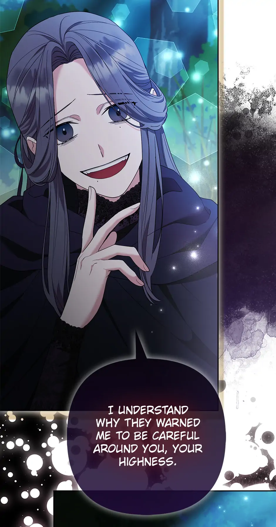 The Duke and The Fox Princess Chapter 51 - page 30