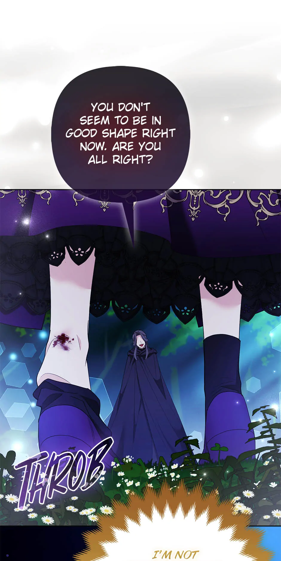 The Duke and The Fox Princess Chapter 51 - page 32