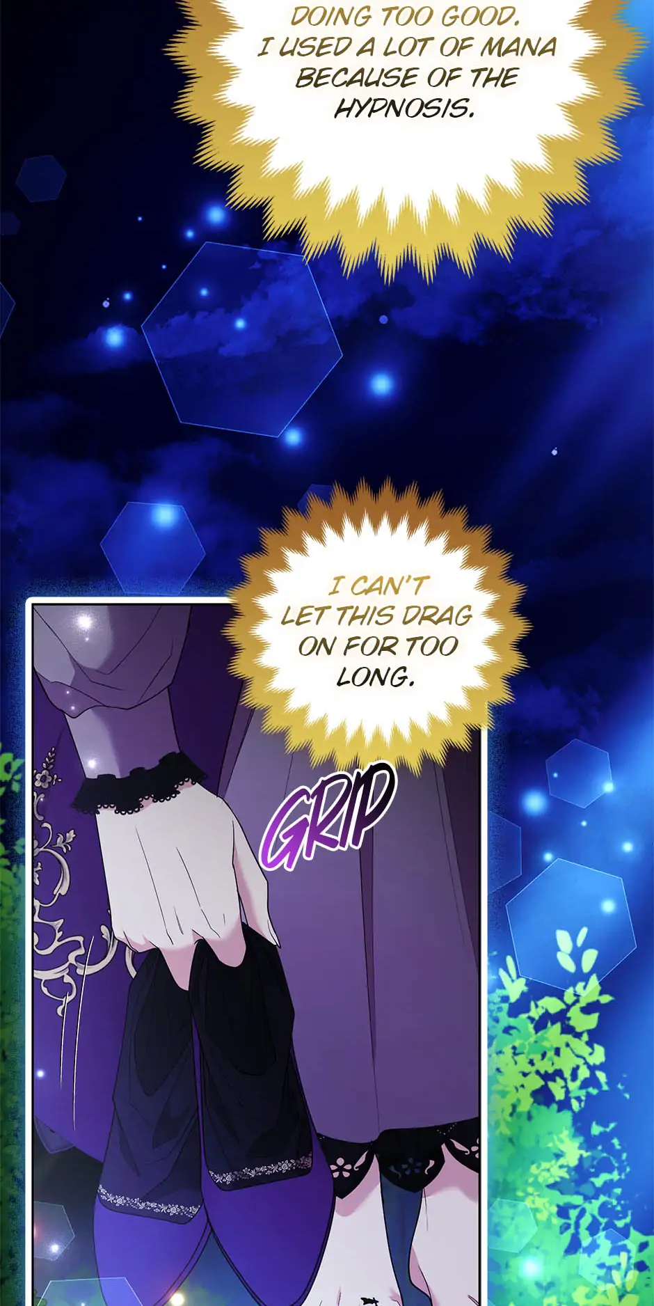 The Duke and The Fox Princess Chapter 51 - page 33