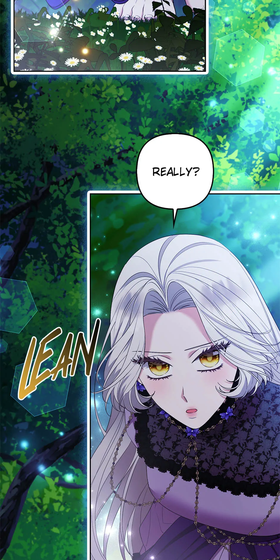 The Duke and The Fox Princess Chapter 51 - page 34