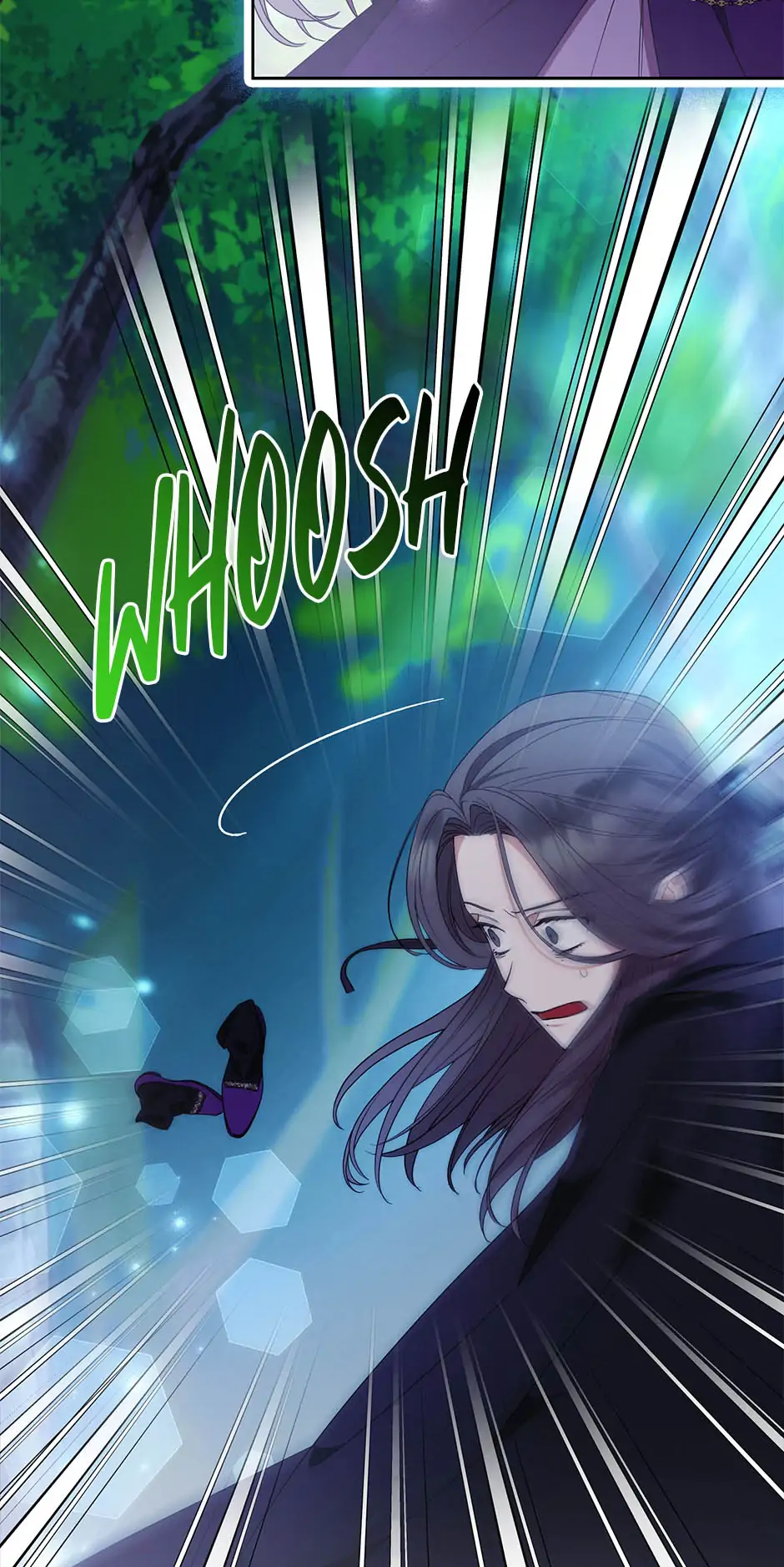 The Duke and The Fox Princess Chapter 51 - page 35