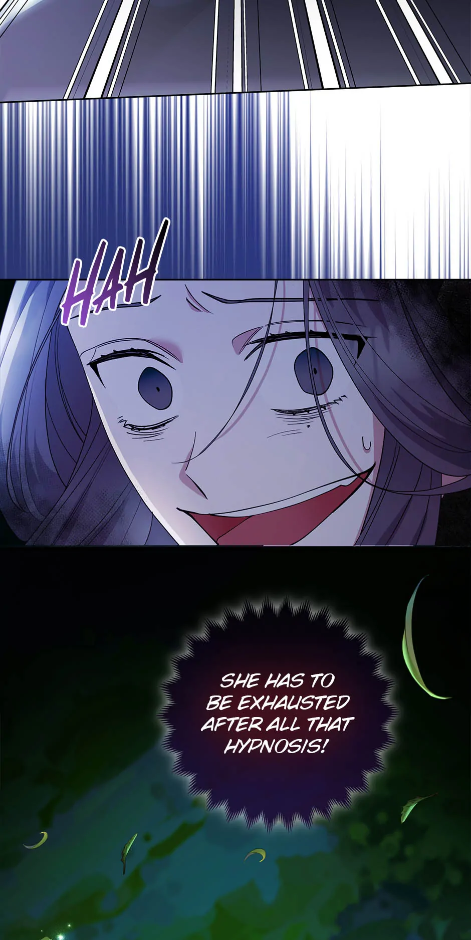 The Duke and The Fox Princess Chapter 51 - page 36