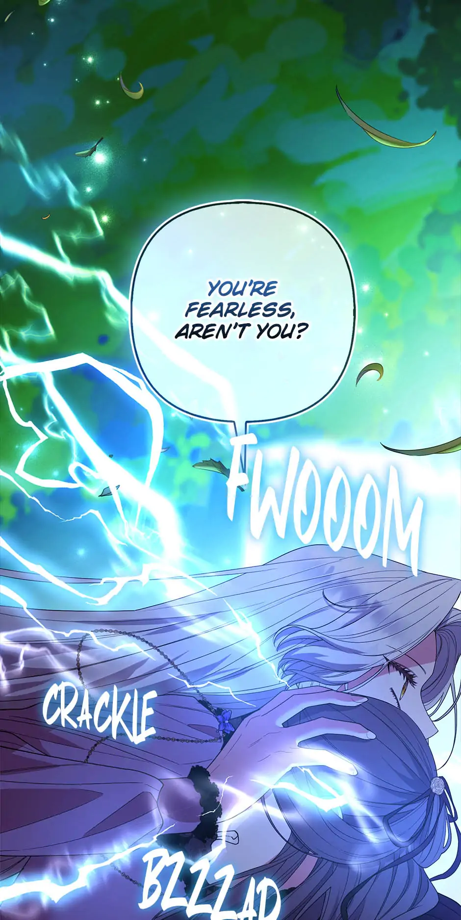 The Duke and The Fox Princess Chapter 51 - page 37