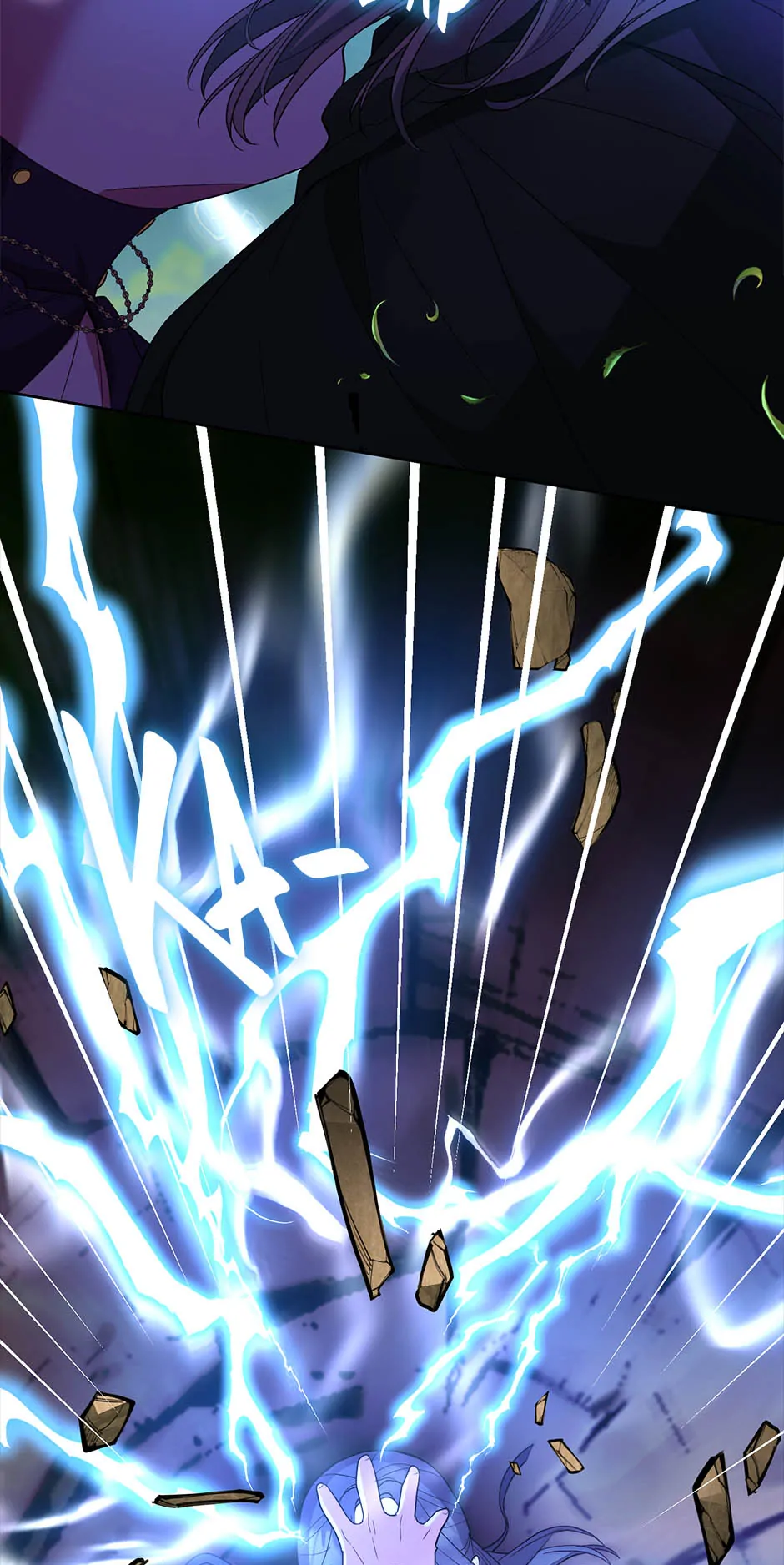 The Duke and The Fox Princess Chapter 51 - page 38