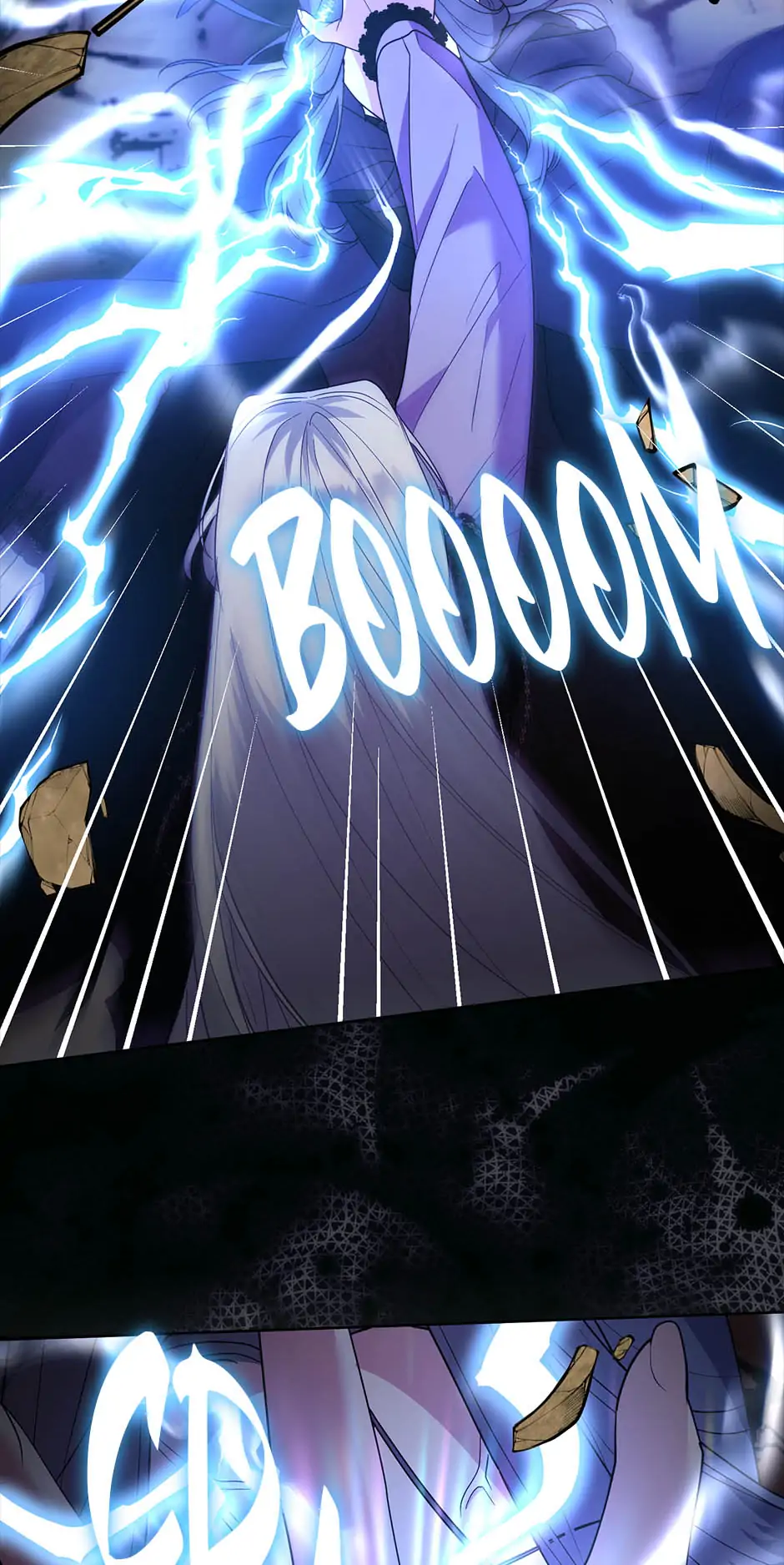 The Duke and The Fox Princess Chapter 51 - page 39