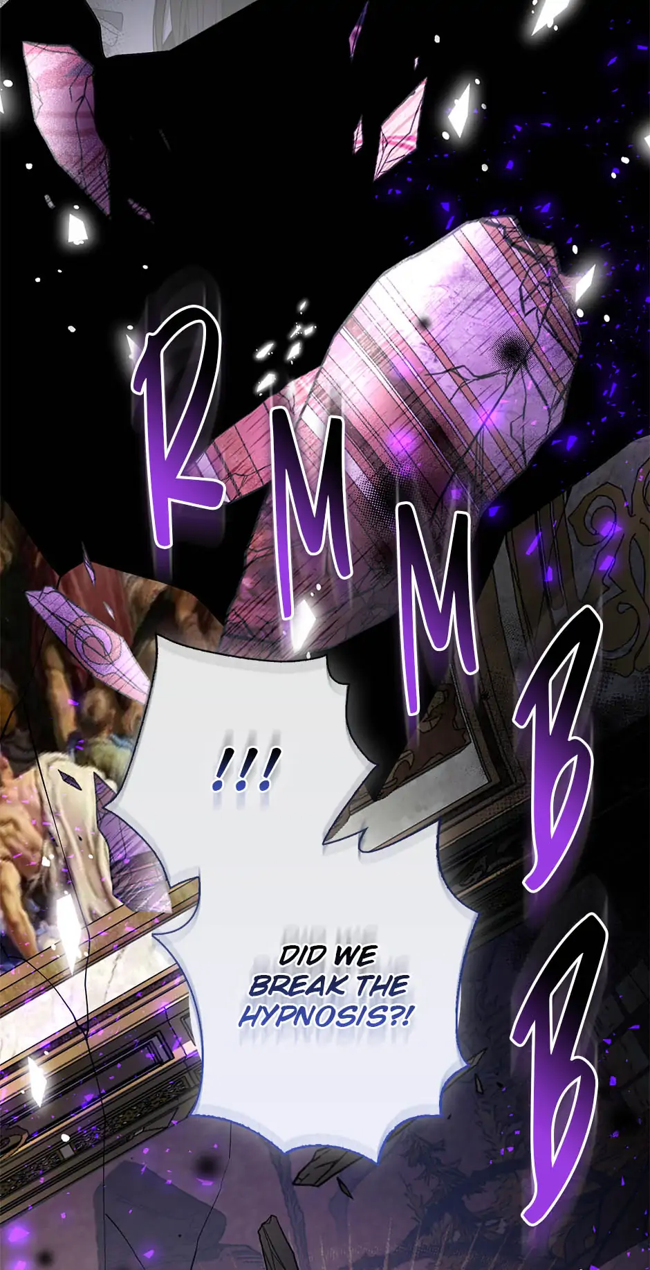 The Duke and The Fox Princess Chapter 51 - page 4