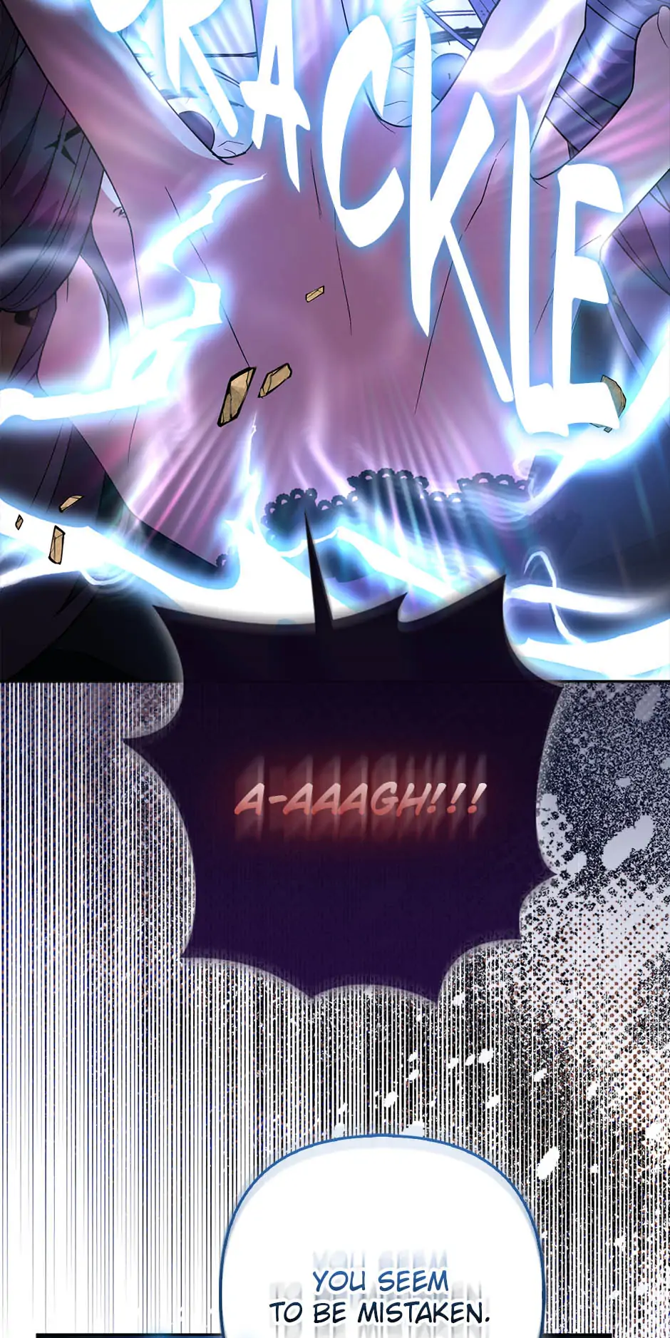 The Duke and The Fox Princess Chapter 51 - page 40