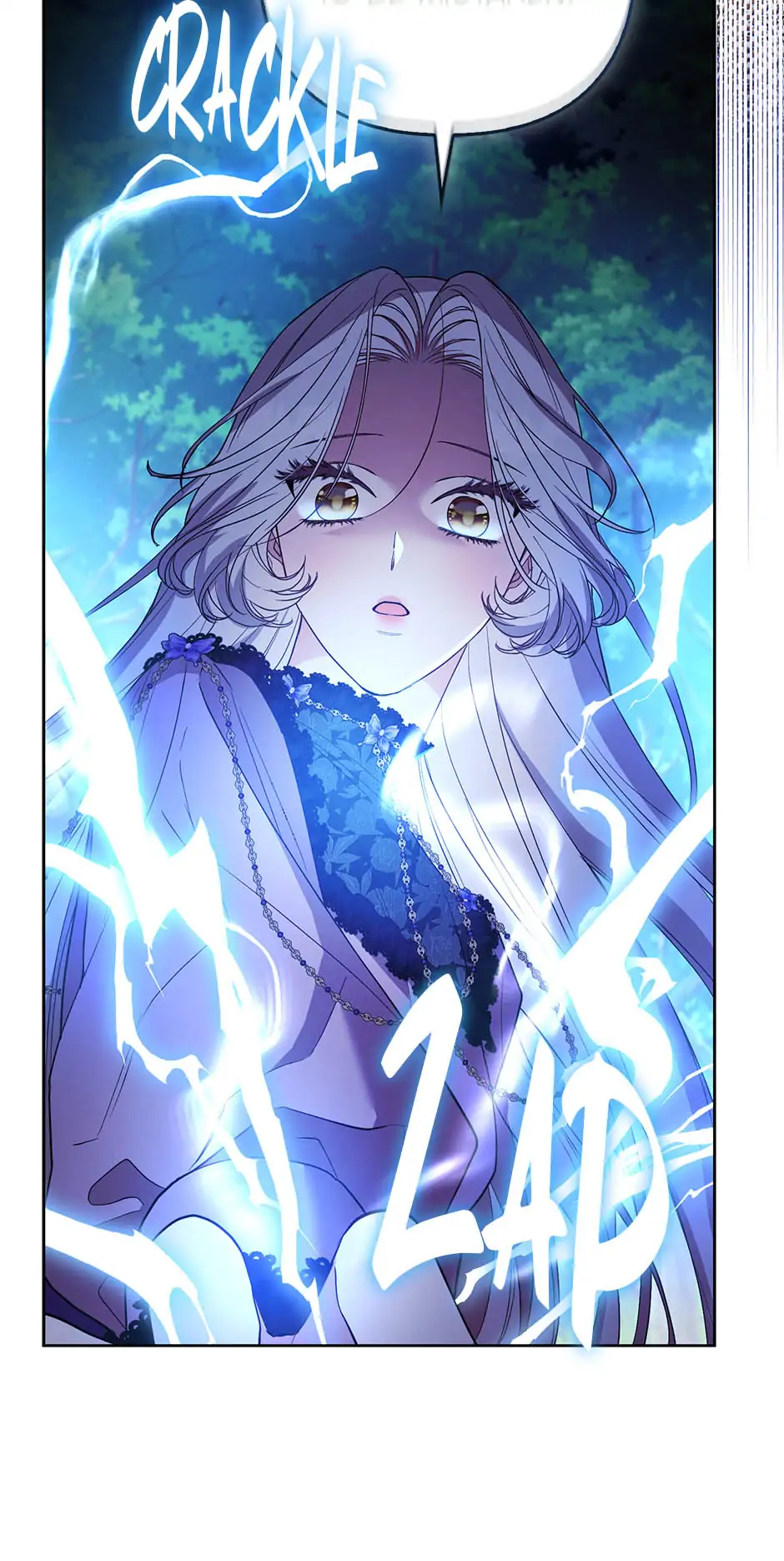 The Duke and The Fox Princess Chapter 51 - page 41